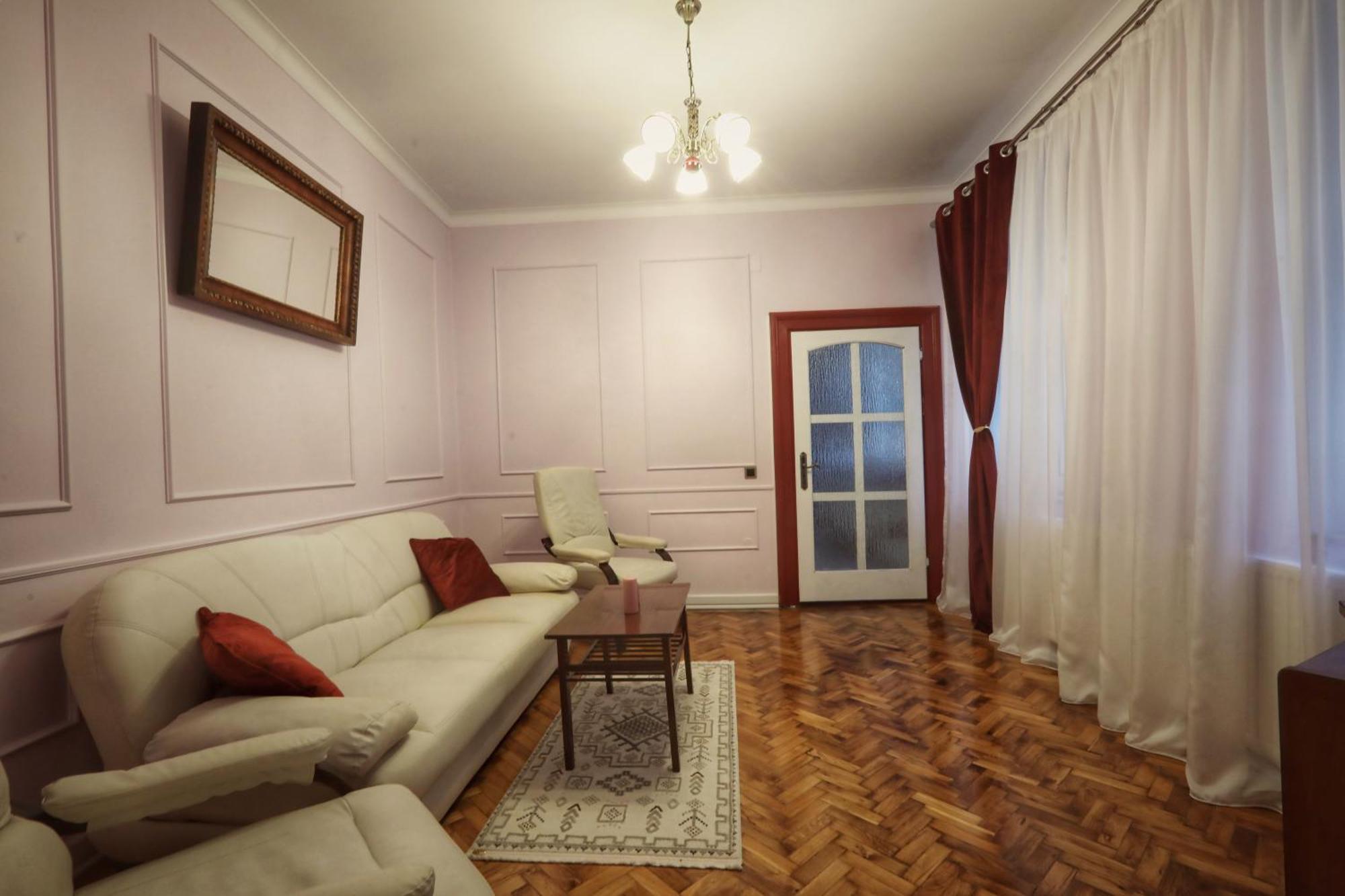Monarch Residence Sibiu Eksteriør bilde